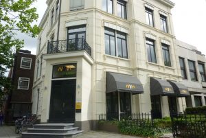 website programmeur gezocht