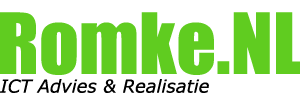 Romke.NL – ZZP Freelance programmeur / ontwikkelaar Leeuwarden – Friesland